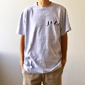 WTM_ジャンルT-Shirts JAZZ アッシュ XLサイズ