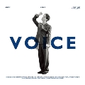 Voice: 1st Mini Album (B Ver.)