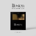 Illusion: 1st Mini Album (Chic Ver.)