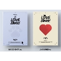 Lovestruck!: 4th Mini Album (EYE CONTACT/LOVE STRIKE ver.)2種セット<タワーレコード限定特典付>