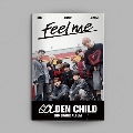 Feel me: 3rd Single (CONNECT Ver.)