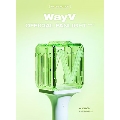 WayV OFFICIA FANLIGHT Ver.2
