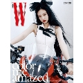 W KOREA 2024年11月号＜B_JENNIE (BLACKPINK)＞