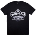 50 YEARS ACE WINGS EMBLEM BLACK T-shirt/XLサイズ
