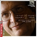 Mozart: Symphonies No.38 "Prague", No.41 "Jupiter" (+Catalogue 2012)