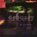 Debussy: Estampes, D'Un Cahier d'Esquisses, Masques-L'Isle Joyeuse, Images