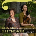 ベートーヴェン: ヴァイオリン・ソナタ第4番、第9番「クロイツェル」