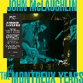 John McLaughlin: The Montreux Years (2LP Vinyl)