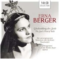 Erna Berger - The Soul's Peal of Bells (10-CD Wallet Box)