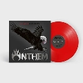 Crimson & Jet Black<Red Vinyl>