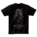 Flying Lotus You're Dead T-Shirts Sサイズ