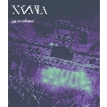 XANVALA ONEMAN TOUR「ANS」GRAND FINAL at EBISU LIQUIDROOM 2023.08.31
