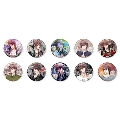 アイドリッシュセブン 虎於だらけのトレーディング缶バッジ ～Special selection2～ (10個入りBOX)