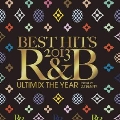 BEST HITS 2013 R&B -Ultimix The Year- mixed by DJ BENNY