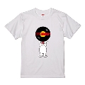 チャットモンチー × TOWER RECORDS T-shirts XLサイズ