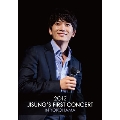 2012 Jisung's First Concert in YOKOHAMA
