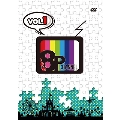 「8P channel」Vol.1