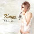 Kaye<生産限定盤>