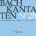 J.S.バッハ: カンタータ集 第28集