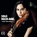 SOLO BACH-ABEL～無伴奏ヴィオラ・ダ・ガンバによるバッハとアーベル作品集