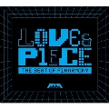 Love & P1ece : The Best of P1Harmony [CD+フォトブック]<初回盤>