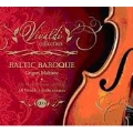 Vivaldi Collection CD 6 - Sonatas for Violin & Basso Continuo RV27-RV32
