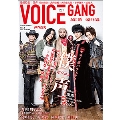 VOICE GANG Vol.5 2018 WINTER