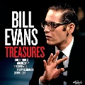 Treasures: Solo, Trio and Orchestra Recordings from Denmark (1965-1969)<完全限定盤>