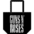 GUNS N' ROSES ピクニックバッグ