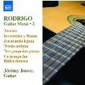 Rodrigo: Guitar Music Vol.2