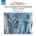 ベートーヴェン: プロメテウスの創造物(ピアノ版)