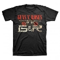 Guns N' Roses Guns T-shirt Sサイズ