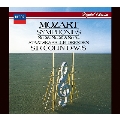 モーツァルト: 交響曲集(第28-36番、第38-41番)<タワーレコード限定>