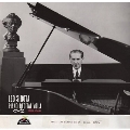 レオ・シロタ: ピアノ・リサイタル Vol.1 (1952～1962年放送録音集)