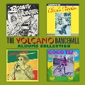 Volcano Dancehall Albums Collection