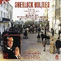 Sherlock Holmes - Original Tv Soundtrack (Granada Tv) 40th Anniversary Digimix Edition