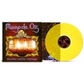 Puedes Contar Conmigo＜Amarillo Color Vinyl＞