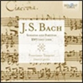 J.S.Bach: Sonatas and Partitas BWV.1001-BWV.1006