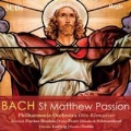 J.S.Bach: St Matthew Passion BWV.244