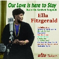 Ella Fitzgerald sings Gershwin Songbook