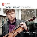Henri Vieuxtemps: Complete Works for Viola
