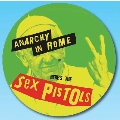 Anarchy in Rome<Picture Vinyl/限定盤>