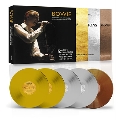 The Sound + Vision Tour (Deluxe Edition)<Colored Vinyl>