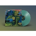 Ebi Soda EP<Green Vinyl/数量限定盤>