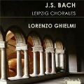 J.S.バッハ:18のライプツィヒ・コラールBWV651-668/トッカータ、アダージョとフーガ ハ長調BWV564