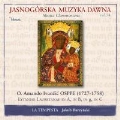 Music from Jasna Gora Vol.34 - Ivancic: 4 Litaniae Lauretanae