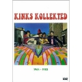 Kinks Kollekted : Complete History 1964-1983
