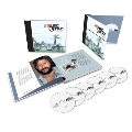 Give Me Strength: The '74/'75 Recordings [5CD+Blu-ray Audio]<初回生産限定盤>
