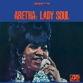 Lady Soul<限定盤/Clear Vinyl>