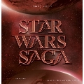 Star Wars Saga<Red Vinyl>